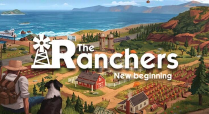 The Ranchers