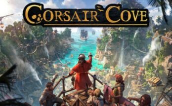 Corsair Cove