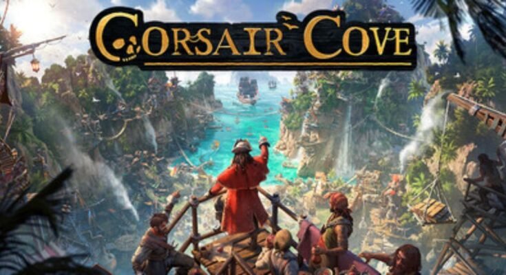 Corsair Cove