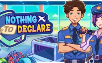 Nothing To Declare