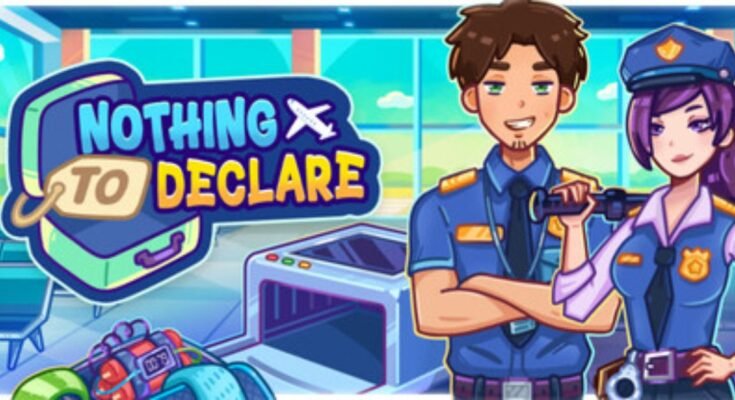 Nothing To Declare