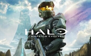 Halo: Campaign Evolved