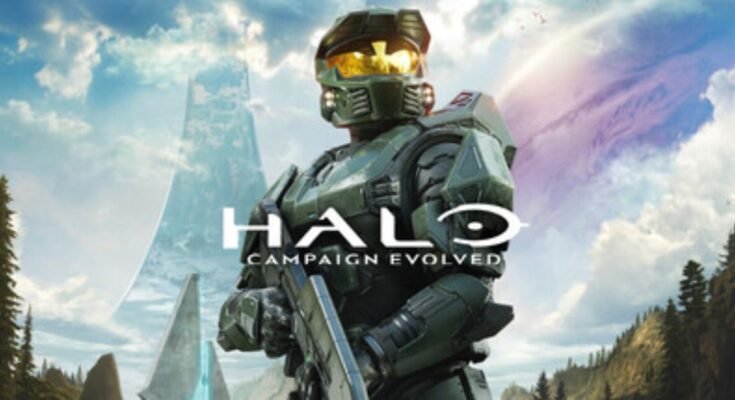 Halo: Campaign Evolved