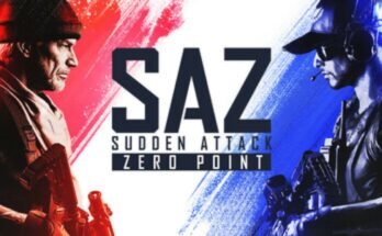 Sudden Attack Zero Point