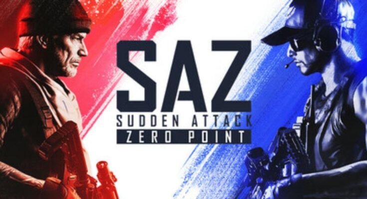 Sudden Attack Zero Point