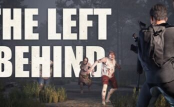 The Left Behind