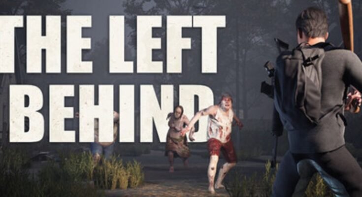 The Left Behind