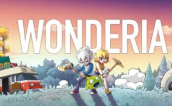 Wonderia