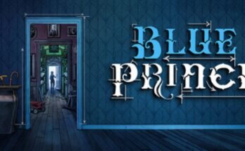 Blue Prince