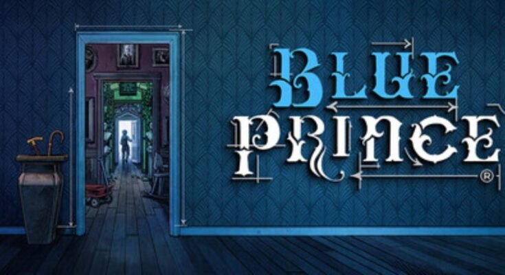 Blue Prince