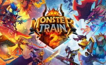 Monster Train 2