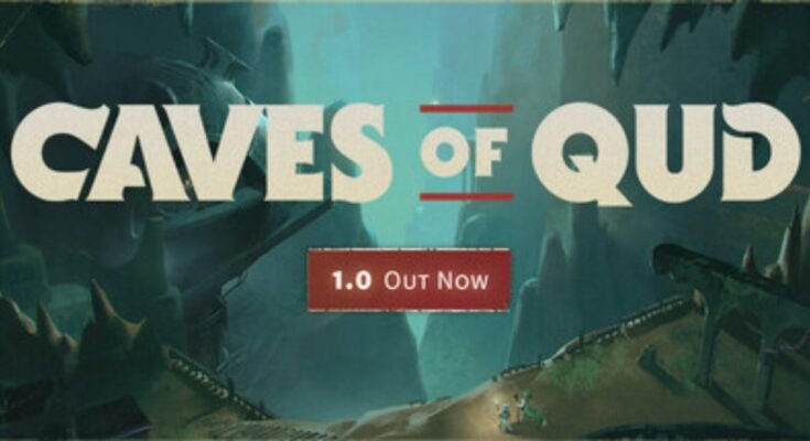 Caves of Qud