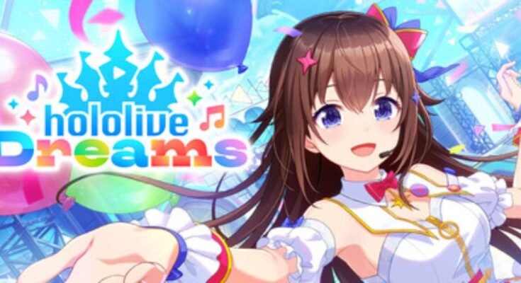 hololive Dreams