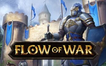 Flow Of War