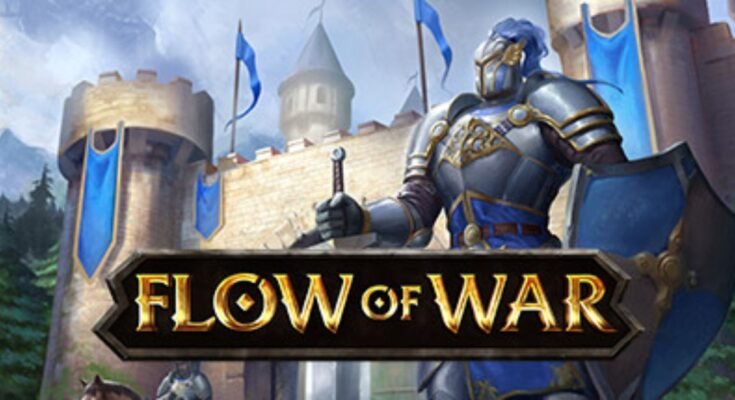 Flow Of War