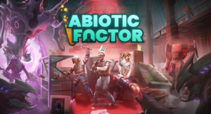 Abiotic Factor