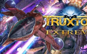 Truxton Extreme
