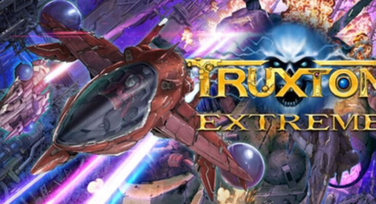 Truxton Extreme
