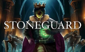 Stoneguard