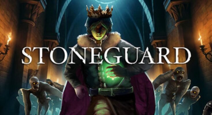 Stoneguard