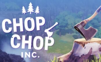 Chop Chop Inc.