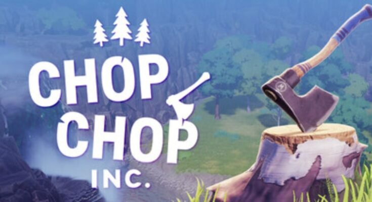 Chop Chop Inc.