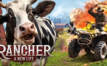 Rancher: A new life