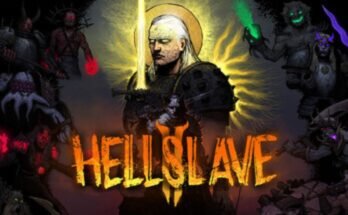 HellSlave II: Judgment of the Archon