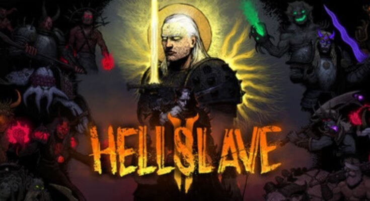 HellSlave II: Judgment of the Archon