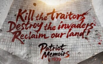 PatriotMemoirs