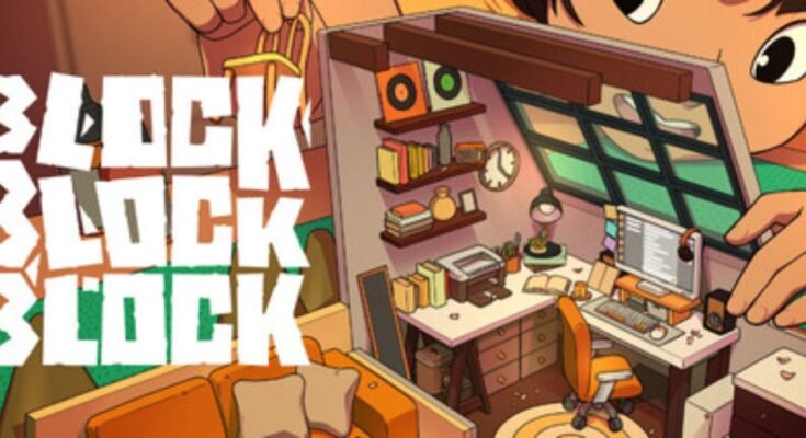 Block Block Block