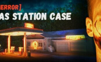 [HERROR] Gas Station Case