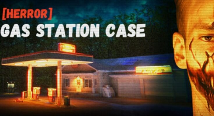 [HERROR] Gas Station Case