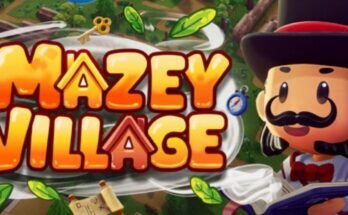 Mazey Village