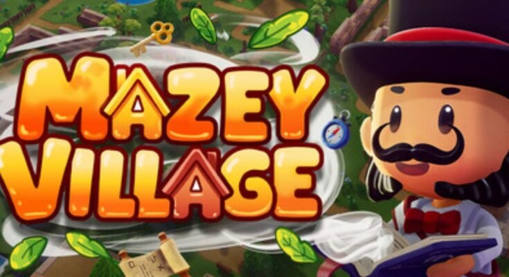 Mazey Village