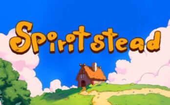 Spiritstead