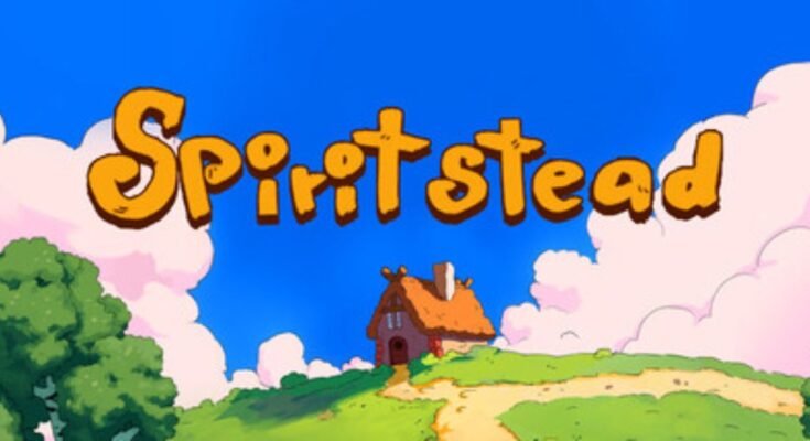 Spiritstead