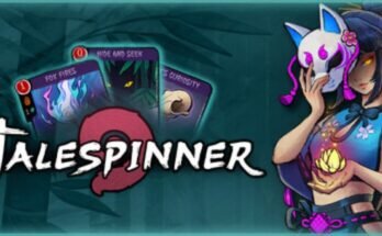 Talespinner