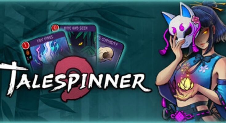 Talespinner