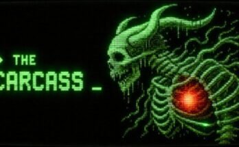 The Carcass