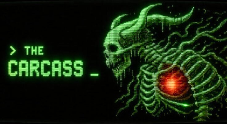 The Carcass