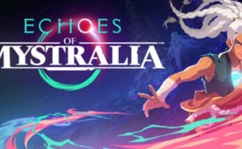 Echoes of Mystralia
