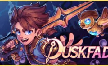 Duskfade
