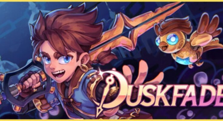 Duskfade