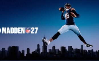 EA SPORTS™ Madden NFL 27
