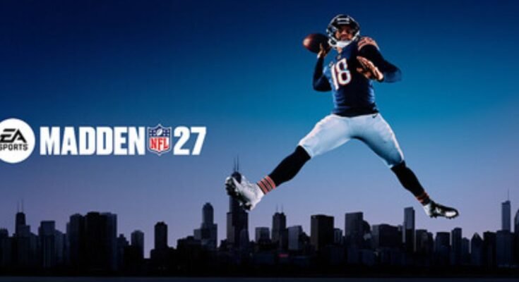 EA SPORTS™ Madden NFL 27