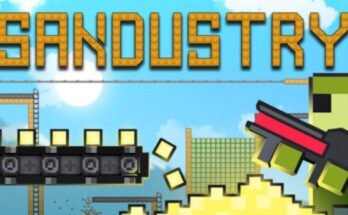 Sandustry
