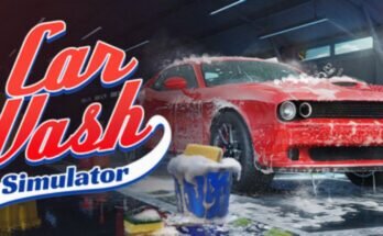 Car Wash Simulator