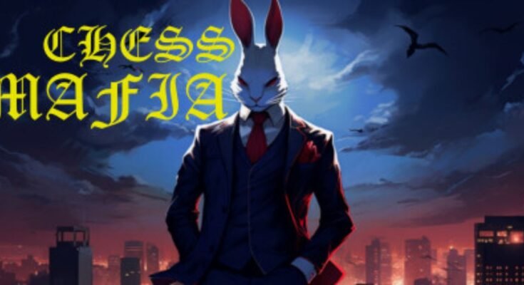 Mafia Queens