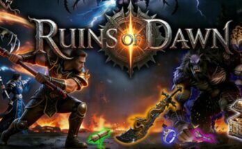 Ruins of Dawn
